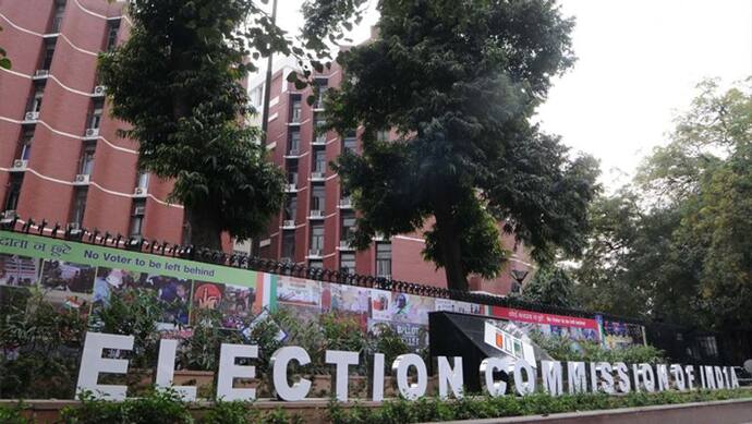 दिल्ली चुनाव में मतदाताओं को लुभाने गांजा सब पर भारी, जब्ती ने तोड़े पिछले चुनाव के रिकार्ड