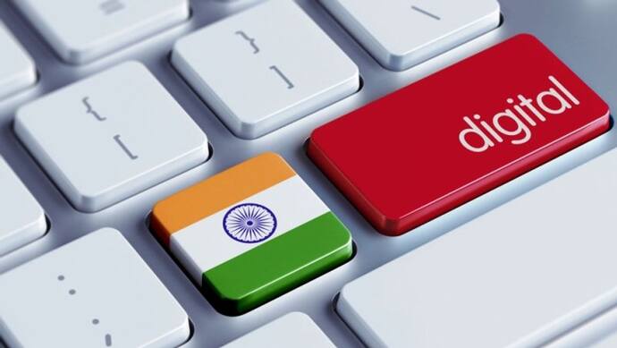 डिजिटल इंडिया के लिये 23 प्रतिशत बढ़ा बजट आवंटन, Cyber Security और IT Sector को बढ़ावा