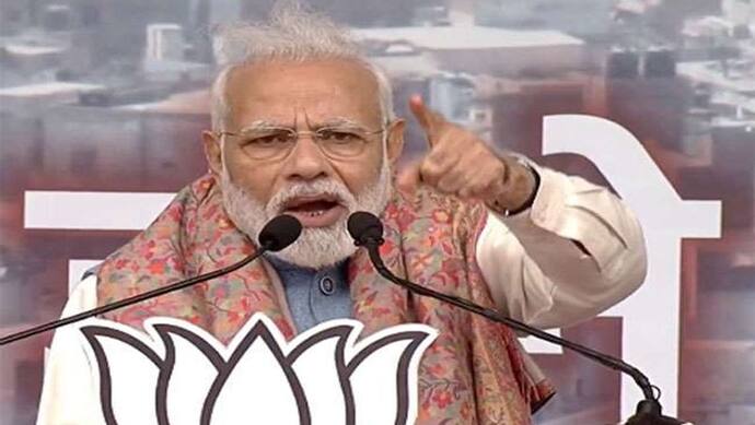 दिल्ली का रण जीतने के लिए BJP ने झोंकी ताकत, आज चुनावी प्रचार में नई जान फूंकने उतरेंगे PM मोदी