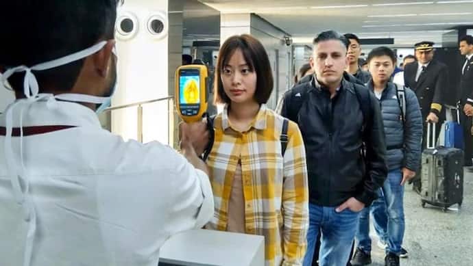 इजराइल में चीन के दूत ने वायरस के कारण यात्रा प्रतिबंध की तुलना नरसंहार से करने पर मांगी माफी