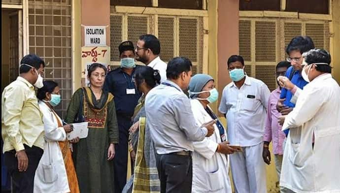 भारत में कोरोना वायरस के संक्रमण का तीसरा मामला केरल में, सरकार ने दी जानकारी