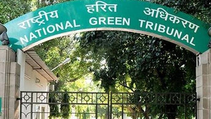 जम्मू-कश्मीर प्रशासन पर NGT ने लगाया जुर्माना, ममथ और दूधगंगा को प्रदूषित करने पर 35 करोड़ रुपये की पेनाल्टी