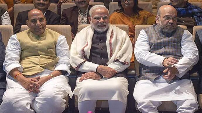 BJP संसदीय दल की बैठक में बोले PM मोदी, सब समझ गए कि बहुत अच्छा है बजट; इस वजह से हेगड़े को नो एंट्री
