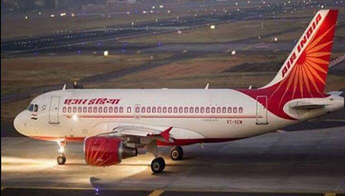 एयर इंडिया में NRI के 100 प्रतिशत हिस्सेदारी लेने के निर्णय को DPIIT ने किया नोटिफाई