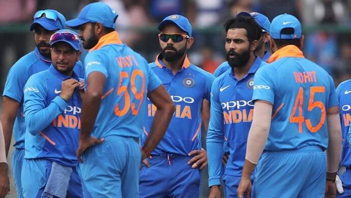 न्यूजीलैंड के खिलाफ वनडे से पहले मुश्किल में फंसा भारत, ओपनिंग जोड़ी का है ये हाल