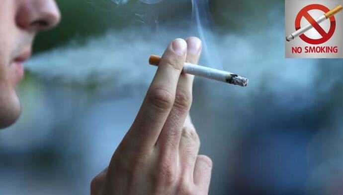 18 से 21 साल हो सकती है उम्र, सरकार तंबाकू सेवन की उम्रसीमा बढ़ाने पर कर रही विचार