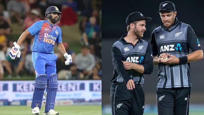 व्यस्त शेड्यूल से परेशान हुए भारत और न्यूजीलैंड के खिलाड़ी, आधी ताकत के साथ खेल रही दोनों टीमें
