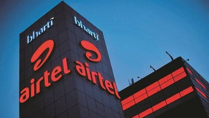 Airtel ने DoT को  बकाए AGR में से चुकाए 10,000 करोड़ रुपये