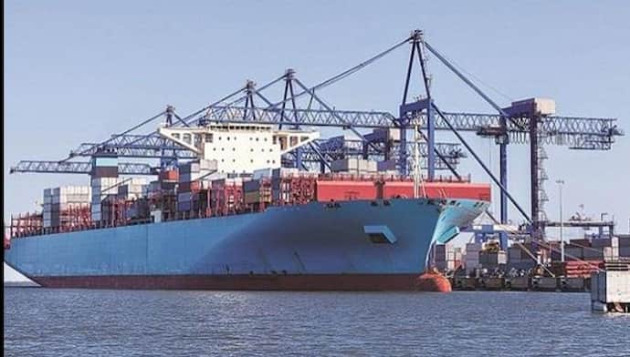 महाराष्ट्र में 65,000 करोड़ रुपये की लागत से एक प्रमुख बंदरगाह बनाने को सरकार की मंजूरी