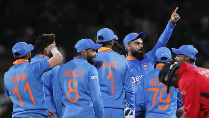 पिछले तीन मैचों से भारतीयों को नहीं मिल रही पूरी मैच फीस, पहले वनडे में भी मिलेंगे सिर्फ 1.2 लाख