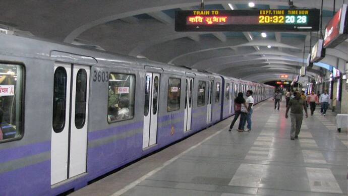 कोलकाता मेट्रो की पांच परियोजनाओं को बजट में मिले 1,542 करोड़ रुपये, जल्द पूरे होंगे लंबित प्रोजेक्ट्स
