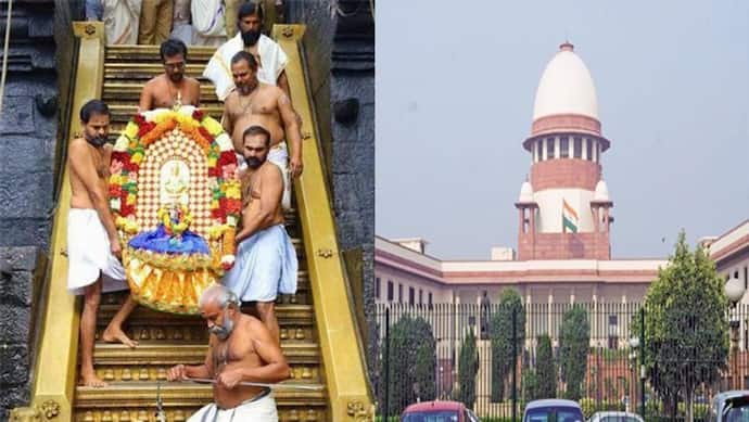 भगवान अयप्पा के अभूषण पर, SC के आदेश का पालन करेगी केरल सरकार