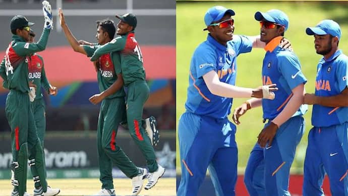 U-19 WC: तीसरी बार दो एशियाई टीमों के बीच होगा फाइनल, पहले भी दोनों बार भारत पहुंचा, 1 जीता 1 हारा