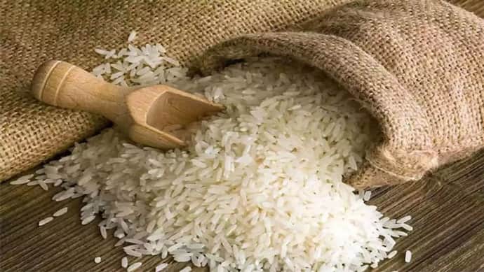 पश्चिम एशिया में तनाव के कारण, भारत के चावल निर्यात पर असर