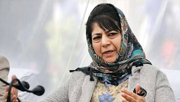 हिरासत खत्म होने के बाद नजरबंद हुए कश्मीर के बड़े नेता, 4 नेताओं के खिलाफ PSA के तहत मामला दर्ज