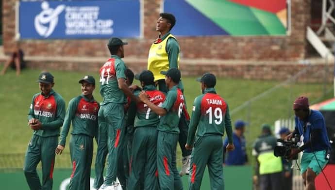अंडर 19 विश्व कप; पहली बार फाइनल में पहुंचा है बांग्लादेश, क्या पांचवीं बार भारत जीत पाएगा खिताब?