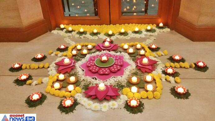 उपाय: रविवार की रात घर के मुख्य दरवाजे पर लगाएं 1 दीपक, प्रसन्न होंगी देवी लक्ष्मी