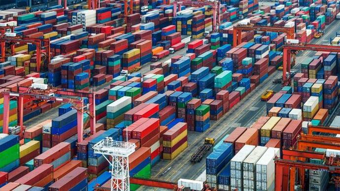 अप्रैल-जनवरी के दौरान 5,857 लाख टन माल की ढुलाई, यह 12 बंदरगाह सबसे आगे