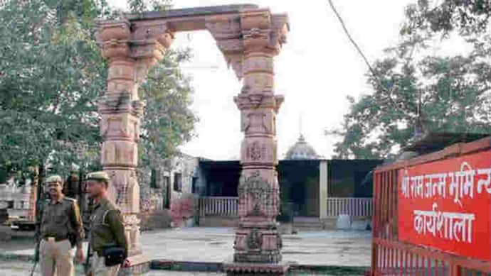 अयोध्या में राम मंदिर के लिए पटना से भेजे गए 2 करोड़, निर्माण तक दिया जाएगा 10 करोड़ रुपये
