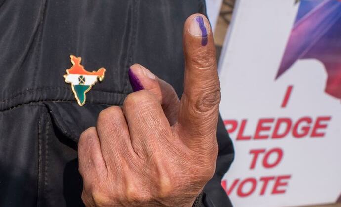दिल्ली विधानसभा चुनाव में 62.59% मतदान; लोकसभा चुनाव से 2 फीसदी ज्यादा हुई वोटिंग