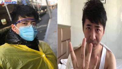 कोरोना वायरस का सच बताने वालों को गायब कर रहा चीन, वुहान की रिपोर्टिंग करने वाला पत्रकार भी लापता