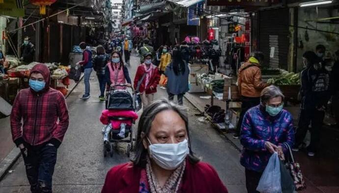 कोरोना वायरस से चीन में हड़कंप, किस तरह की तैयारी में है भारत सरकार