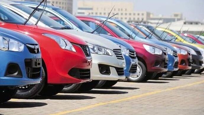 नए साल में भी ऑटो सेक्टर में मंदी, जनवरी में 6.2 प्रतिशत गिरी वाहनों की बिक्री