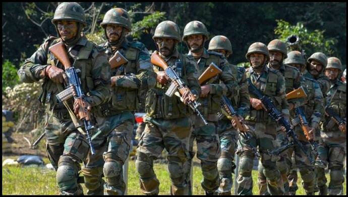 भारत और ब्रिटेन का 13 से 26 फरवरी तक संयुक्त सैन्य अभ्यास