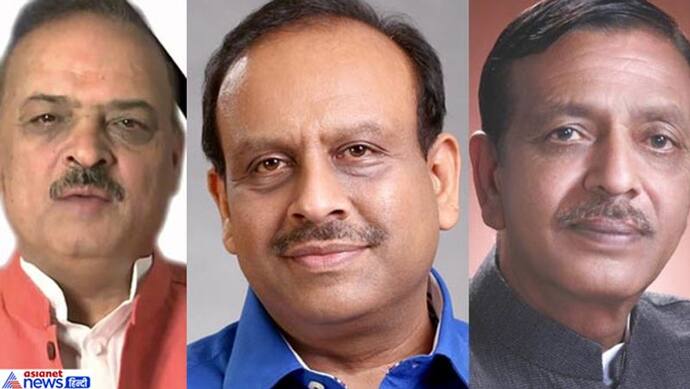 2015 में जिन तीन विधायकों ने बचाई थी भाजपा की लाज, जानें इस चुनाव में क्या हुआ हाल