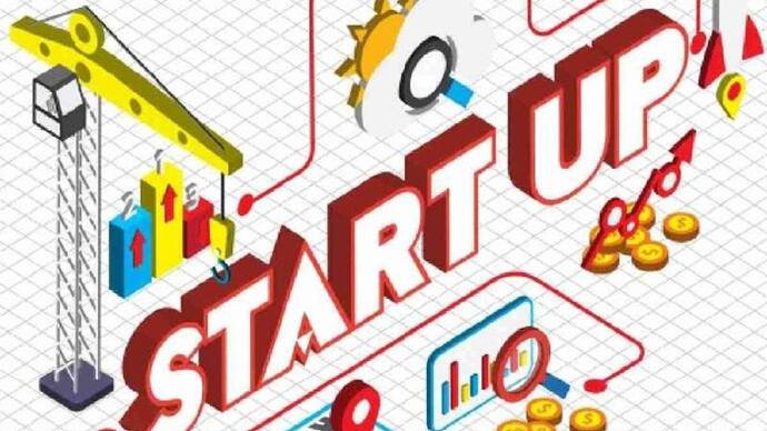 how to start startup