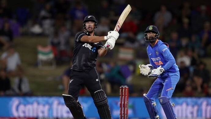IND vs NZ ODI:  न्यूजीलैंड का बदला पूरा, 5-0 से T-20 सीरीज हारने के बाद वनडे में भारत को 3-0 से हराया