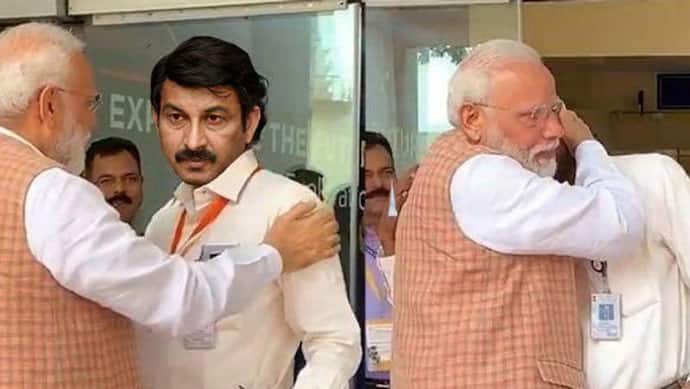 AAP के हाथों बुरी तरह हार गई BJP, ट्विटर पर ऐसे उड़ रहा है 'रिंकिया के पापा' का मजाक