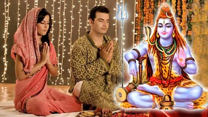 महाशिवरात्रि पर पति-पत्नी इस विधि से करें शिव-पार्वती की पूजा, सुखी होगा वैवाहिक जीवन