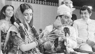 मुकेश अंबानी संग शादी 'लव मैरिज' तो नहीं, फिर भी रोमांटिक और दिलचस्प है नीता की कहानी