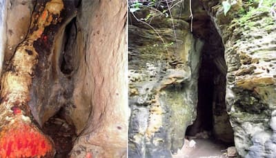 इस गुफा में हनीमून मनाने रुके थे एक राजा, जानिए 5000 साल पुरानी इस जगह से जुड़ी रोचक जानकारी