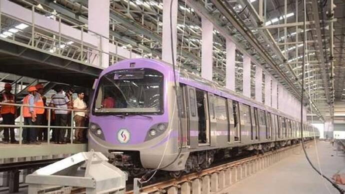 देश की पहली अंडरवाटर मेट्रो के उद्घाटन में नहीं जाएंगे TMC नेता, ममता की वजह से लिया निर्णय