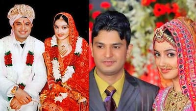 बेहद खूबसूरत और ग्लैमरस है गुलशन कुमार की बहू, 15 साल पहले की थी शादी अब है एक बच्चे की मां