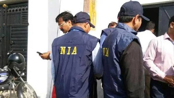 टेरर फंडिंग : NIA ने  नियंत्रण रेखा व्यापार संगठन के अध्यक्ष को किया गिरफ्तार