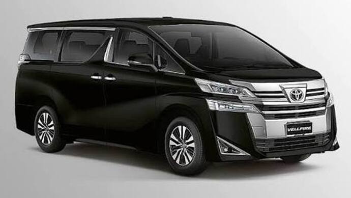 टोयोटा के इस नई कार से 26 फरवरी को उठेगा पर्दा, जानिए कीमत और डीटेल