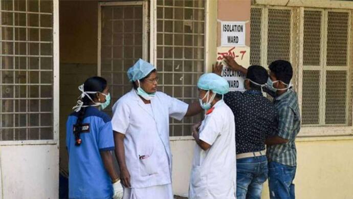 कोरोना वायरस से पीड़ित भारत का दूसरा मरीज हुआ ठीक, अस्पताल से घर जाने की मिली छूट