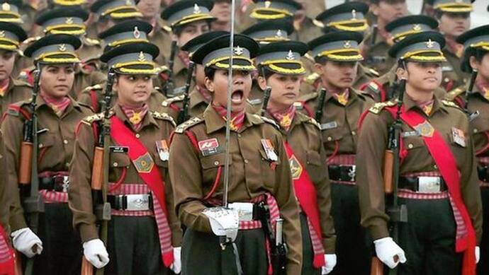 बड़ी जीत : सेना में महिलाओं को मिलेगा स्थाई कमीशन, SC ने कहा, केंद्र की याचिका पूर्वाग्रह से ग्रसित