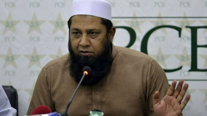 Inzamam-ul-Haq