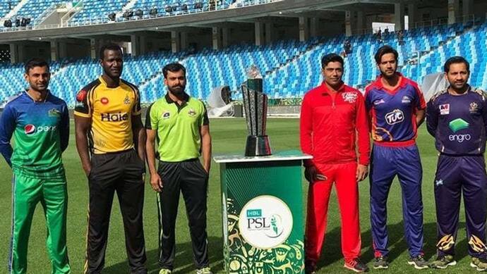 पाकिस्तान सुपर लीग में विजेता टीम को मिलेगा 3.57 Cr., IPL में इससे 4 गुना ज्यादा कमाता है एक खिलाड़ी
