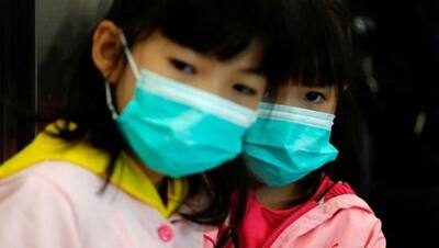 वायरस से कमजोर पड़ गया शक्तिशाली देश