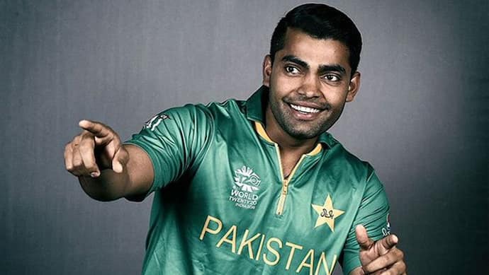 सोशल मीडिया पर लगातार ट्रोल हो रहा यह पाकिस्तानी खिलाड़ी, फेक पोस्ट का हुआ शिकार