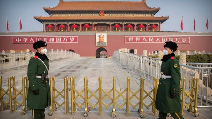 अमेरिकी अखबार ने बताया था नस्लवादी, चीन ने खत्म की वॉल स्ट्रीट जर्नल के 3 रिपोर्टर्स की मान्यता