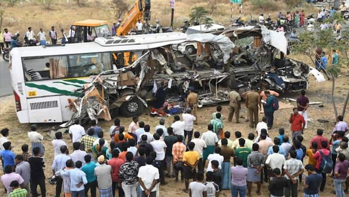 केरल के मुख्यमंत्री ने तमिलनाडु हादसे पर जताया शोक, राहत अभियान में मदद के लिए भेजे मंत्री