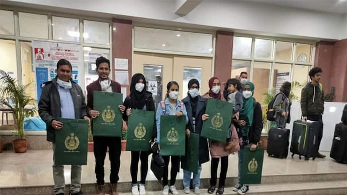 चीन की लापरवाही से वुहान में फैला कोरोना वायरस, भारतीय छात्रों ने सुनाई आंखों देखी