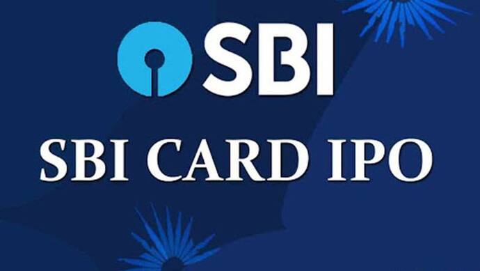 बाजार के सुस्त चाल ने SBI कार्ड्स के शेयर होल्डर्स को रुलाया, 13 फीसदी लुढ़का शेयर