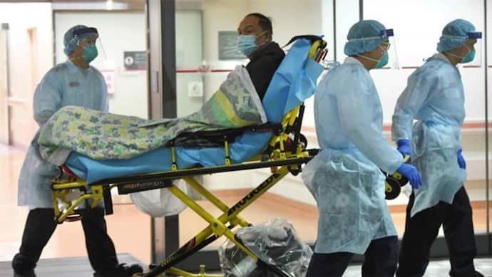 चीन में कोरोना वायरस से मरने वालों की संख्या बढ़कर 2118 हुई, नए मामलों में दर्ज हुई गिरावट